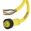 104000A01F1201 Sensor Cables / Actuator Cables