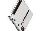 104031-0811 Memory Card Connectors