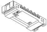 104078-0610  Connectors