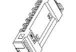 104078-0610 Lighting Connectors