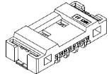 104086-0410 electronic component of Molex