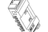 104086-0410 Lighting Connectors