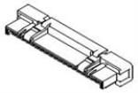 104092-2000 electronic component of Molex