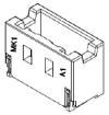 104127-0410 electronic component of Molex