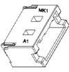 104127-0410 Lighting Connectors