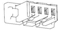 104128-0400  Connectors