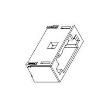 104130-0310 Lighting Connectors