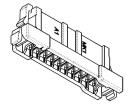 104142-1000  Connectors