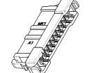 104142-1000 Lighting Connectors