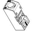 104238-0110 Lighting Connectors