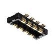 104250-0820  Connectors