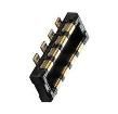 104250-0820 Board to Board & Mezzanine Connectors