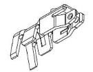 104539-8002 (Cut Strip)  Connectors