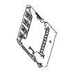 104642-1610 Memory Card Connectors