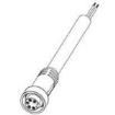 105000C01F120 D-Sub Micro-D Connectors