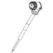 105001B21M100 Sensor Cables / Actuator Cables