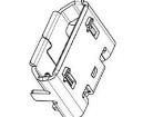 105017-0002 USB Connectors