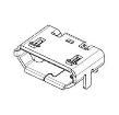 105017-1001 electronic component of Molex