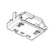 105017-1001  Connectors