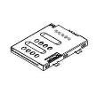 105034-0001 electronic component of Molex