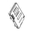 105034-1001 Memory Card Connectors