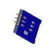 105048-1001 Memory Card Connectors