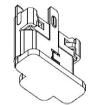 105133-0011  Connectors