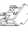 105133-0011 USB Connectors