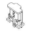 105133-0031 electronic component of Molex