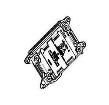 105142-0432 IC & Component Sockets