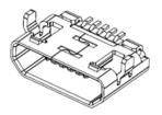 105164-0001 electronic component of Molex