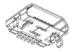 105164-0001  Connectors