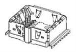 105190-0001 electronic component of Molex