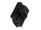 105308-1216 Headers & Wire Housings