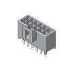105310-2110 electronic component of Molex