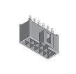 105310-2310  Connectors