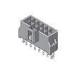 105312-1208 electronic component of Molex