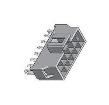 105312-1314 Headers & Wire Housings