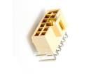 105314-2212 Headers & Wire Housings