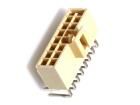 105314-2216 Headers & Wire Housings