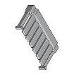 105325-1007 Headers & Wire Housings