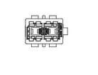 105411-0102 Headers & Wire Housings