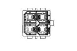 105411-0104 Headers & Wire Housings