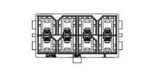 105411-0108  Connectors