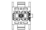 105411-1102 Headers & Wire Housings