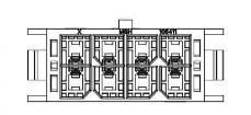 105411-1108 electronic component of Molex