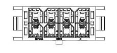 105411-1108  Connectors