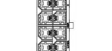 105411-1108 Headers & Wire Housings