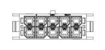 105411-1110 electronic component of Molex