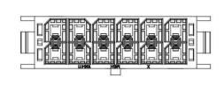 105411-1112  Connectors